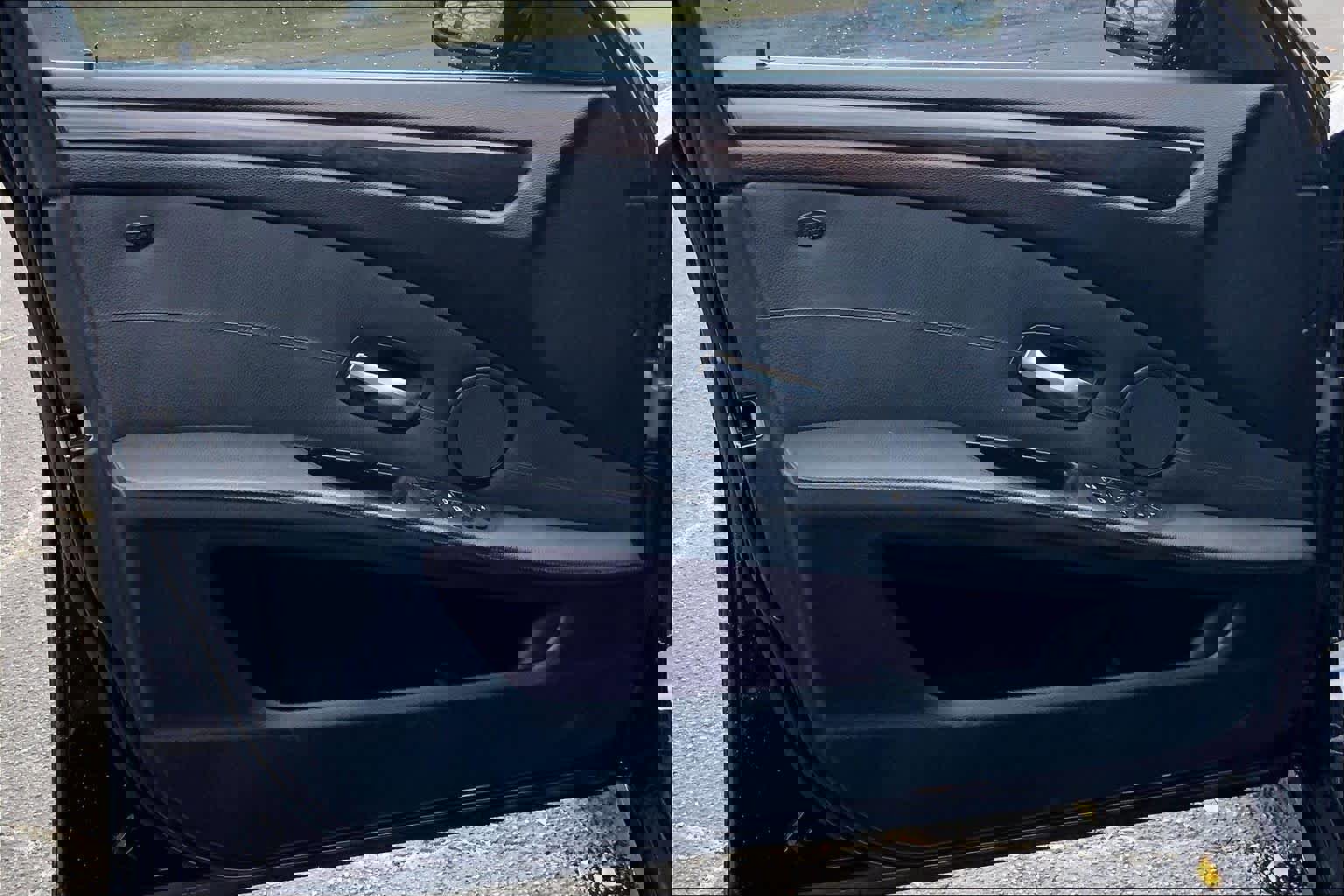 Used 2008 BMW 535i Sedan image 33