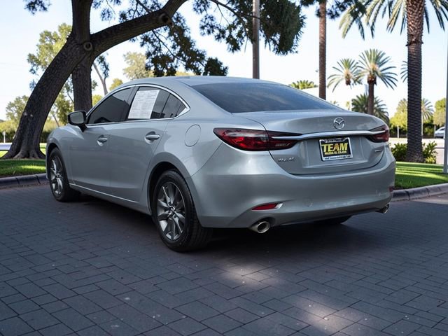 Used 2019 MAZDA MAZDA6 Sport FWD image 7