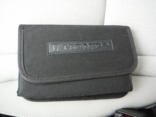 Used 2023 Honda Accord EX image 36