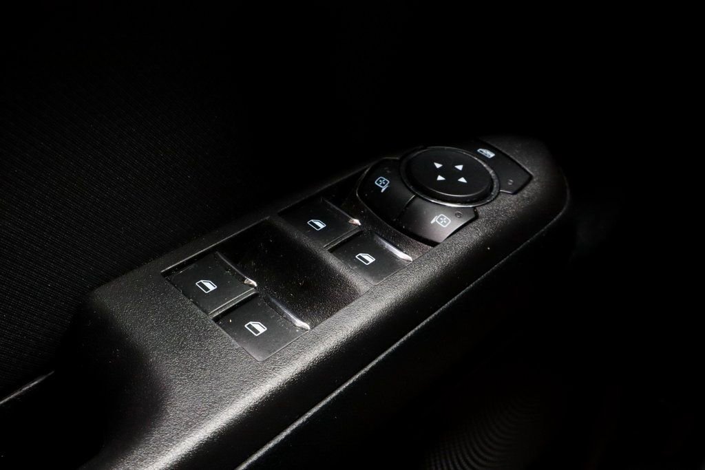 Certified 2021 Ford Bronco Sport Outer Banks image 26