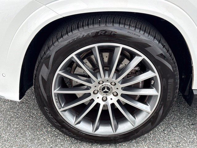 Used 2026 Mercedes-Benz GLE 450 4MATIC image 21