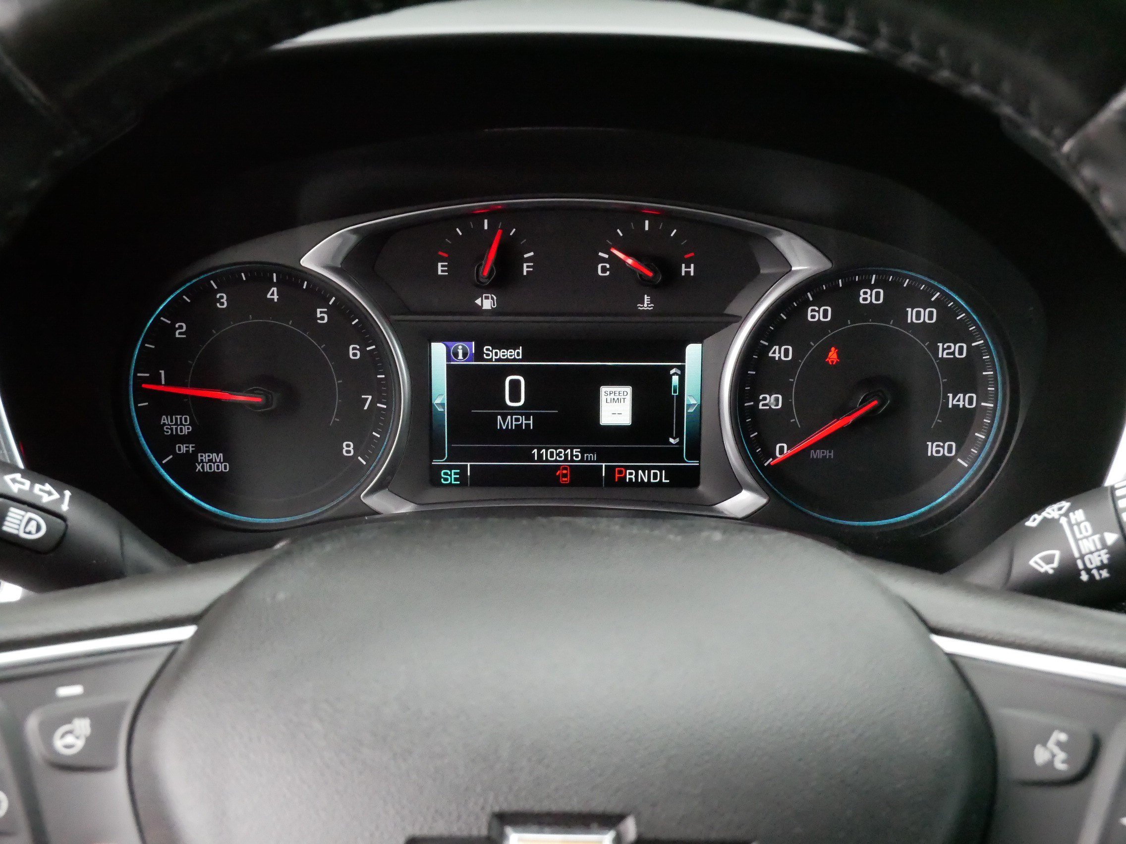 Used 2018 Chevrolet Equinox Premier AWD/4WD image 21