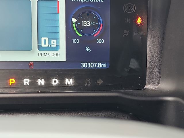 Used 2023 Ford Bronco Big Bend image 25