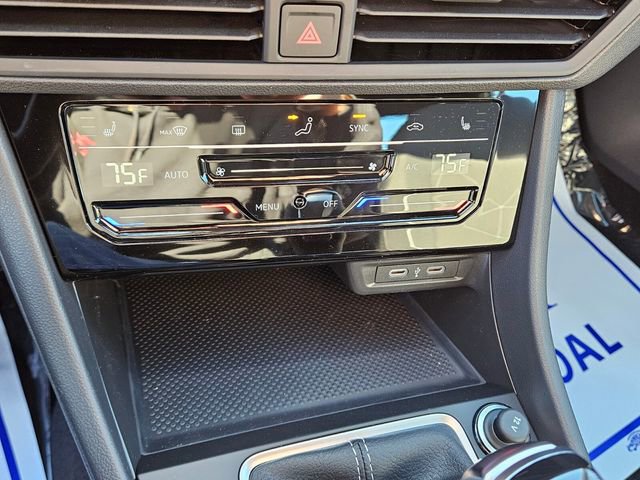 New 2026 Volkswagen Jetta Sport image 20