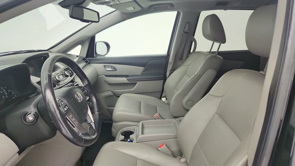 Used 2015 Honda Odyssey EX-L image 10