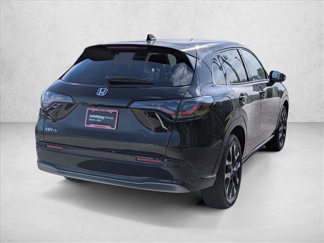 New 2026 Honda HR-V EX-L image 2