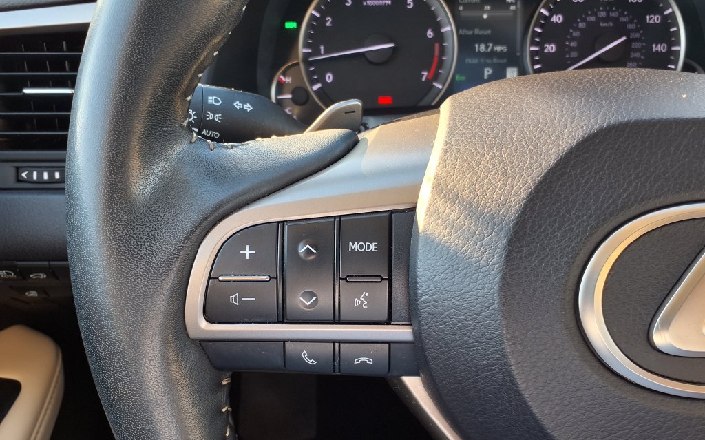 Used 2021 Lexus RX 350 AWD w/ Premium Package image 22
