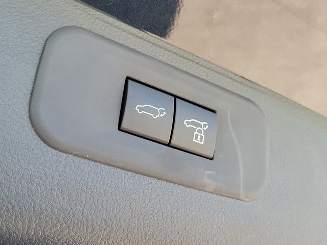 New 2026 Lexus TX 550h AWD Plug-In Hybrid image 8