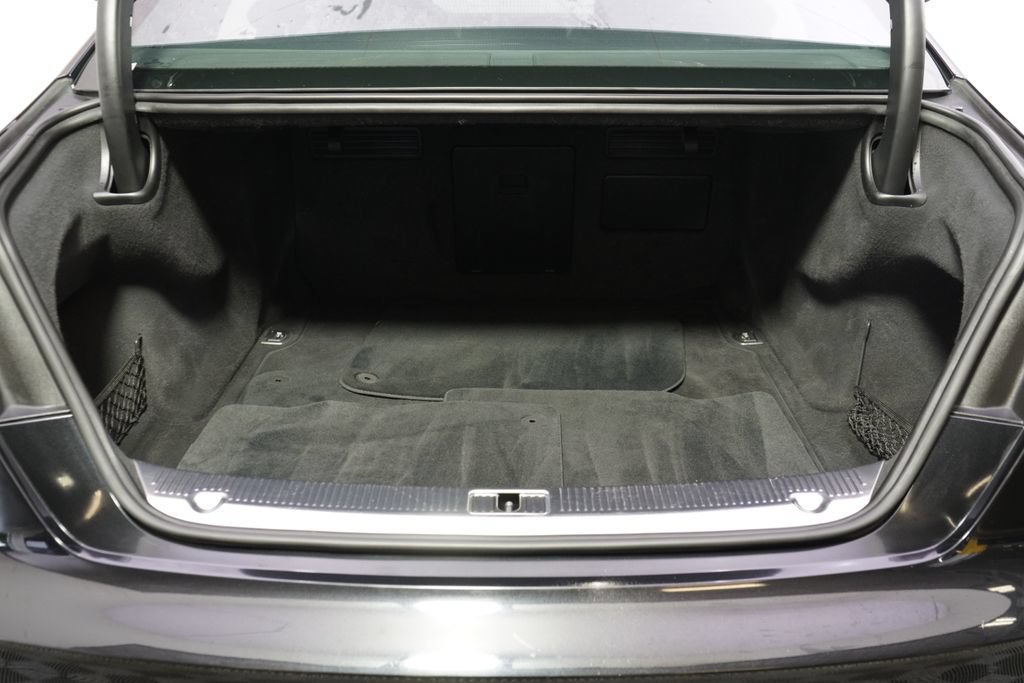 Used 2015 Audi A8 L 4.0T w/ Premium Package AWD/4WD image 19
