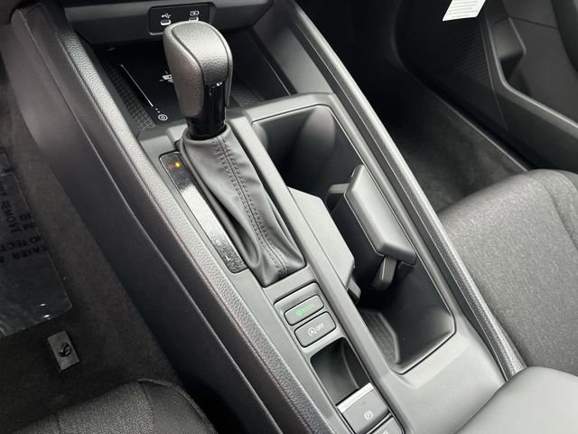 New 2026 Honda Accord LX image 22