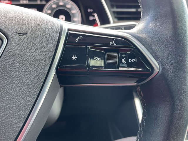 Used 2022 Audi A6 Premium Plus w/ Premium Plus Package AWD/4WD image 26