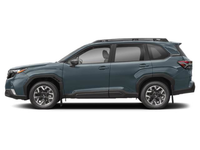 New 2026 Subaru Forester Premium AWD/4WD image 3