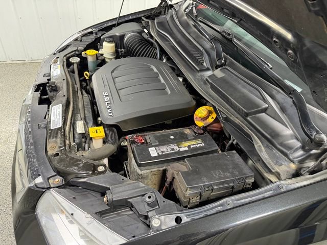 Used 2017 Dodge Grand Caravan SE image 23