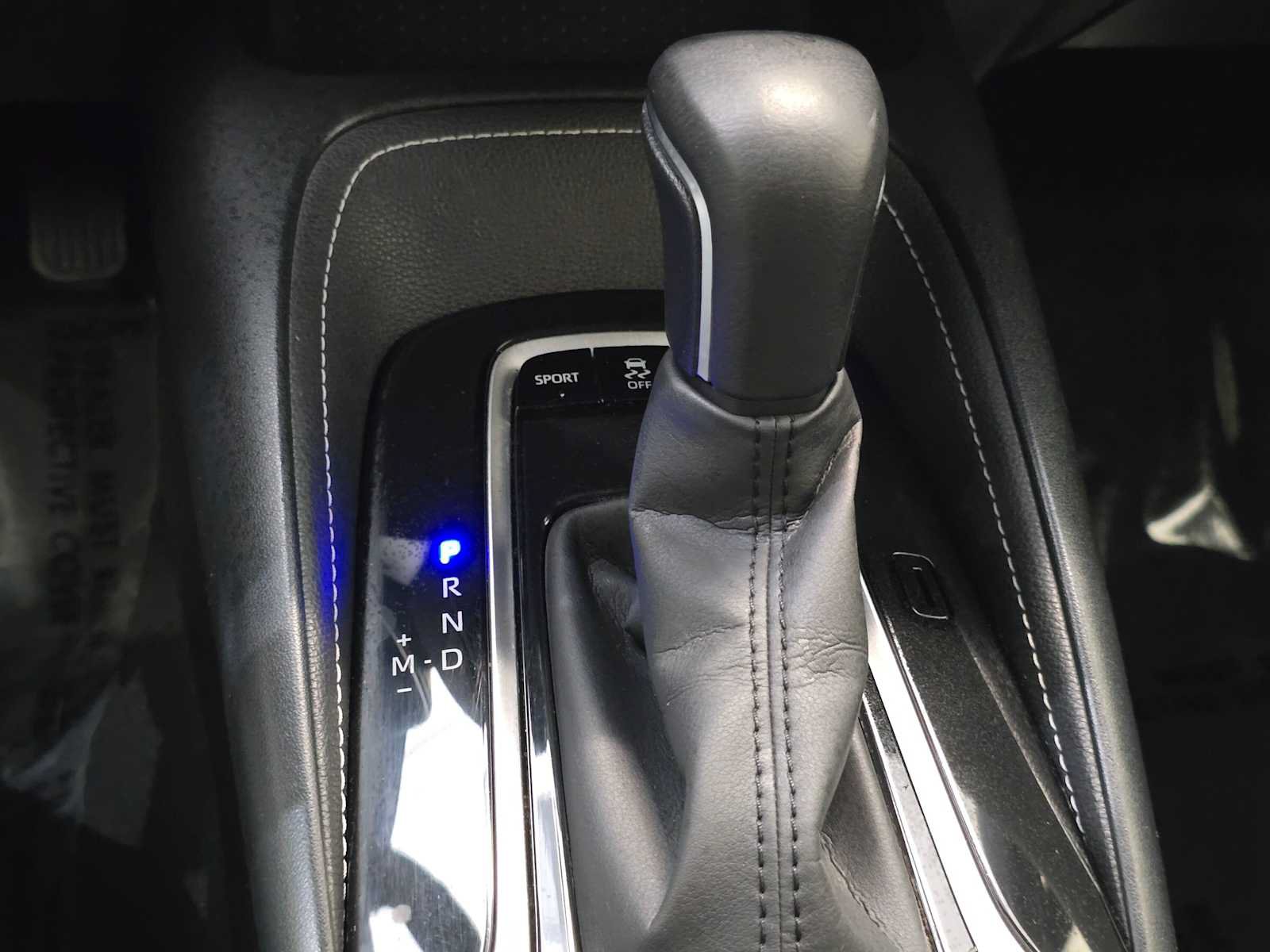 Used 2019 Toyota Corolla SE FWD image 16