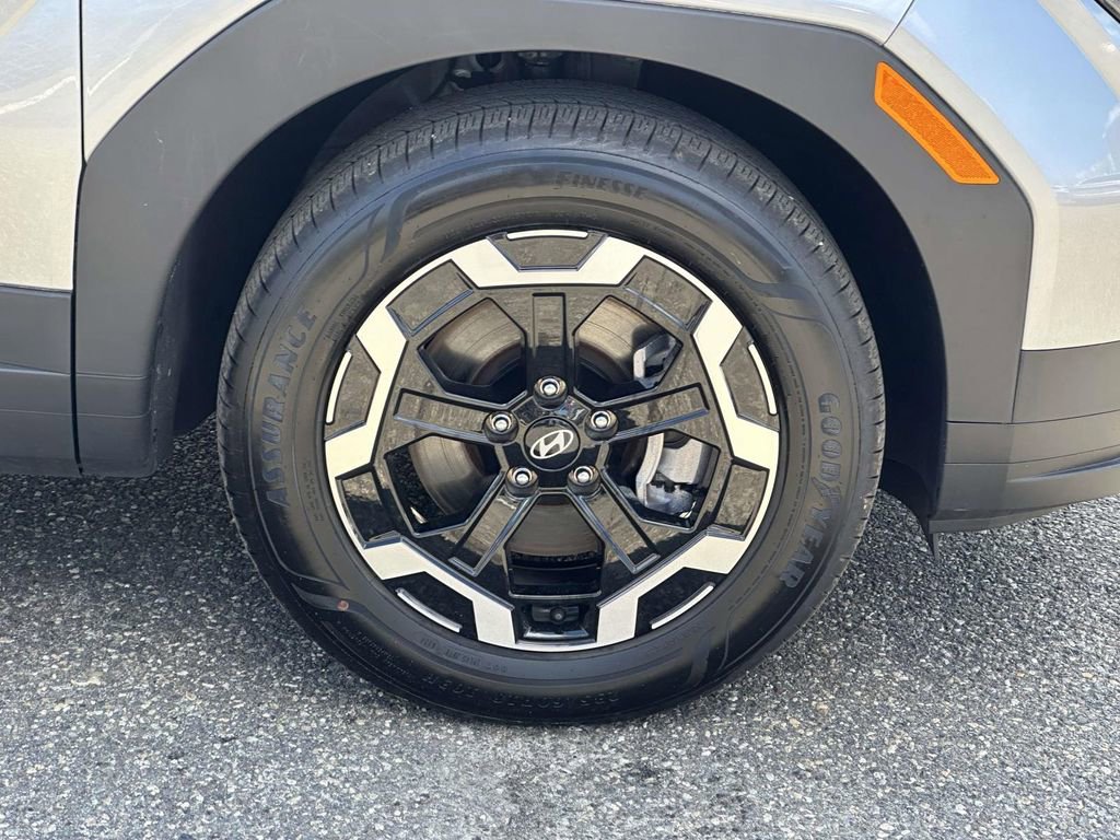 Used 2024 Hyundai Santa Fe SEL image 6