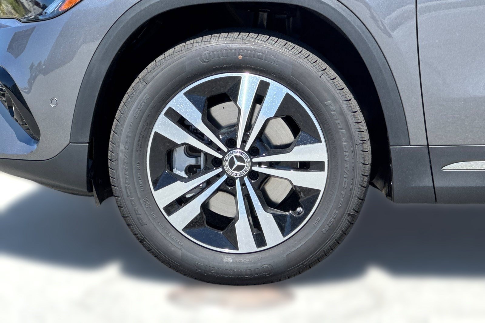 New 2026 Mercedes-Benz GLA 250 image 12