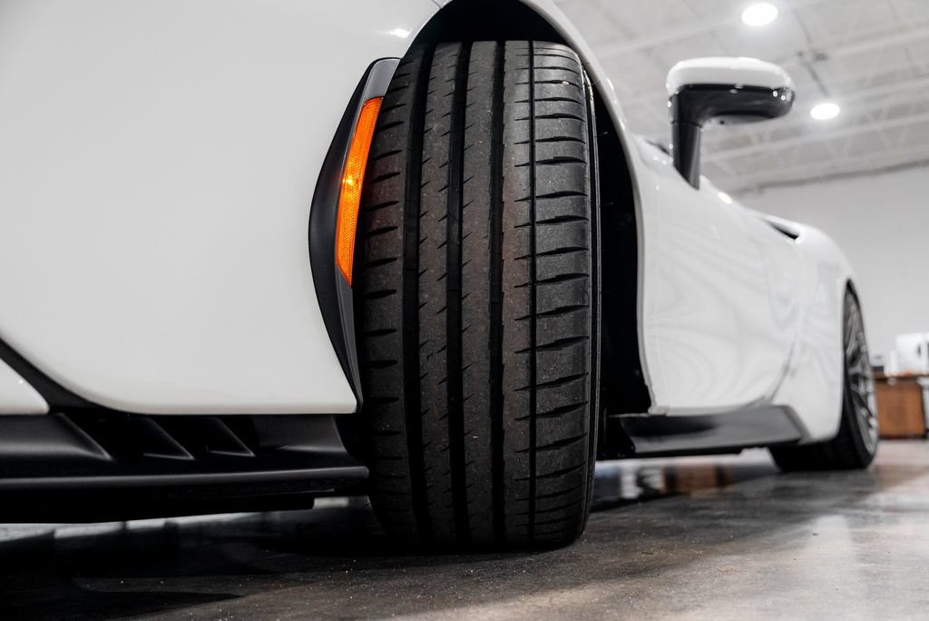 Used 2022 Ferrari SF90 Spider AWD/4WD image 64