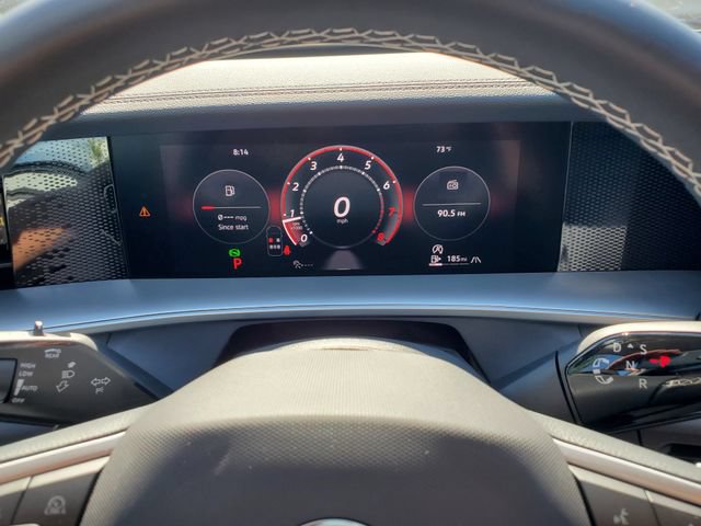 New 2026 Volkswagen Tiguan SE AWD/4WD image 23