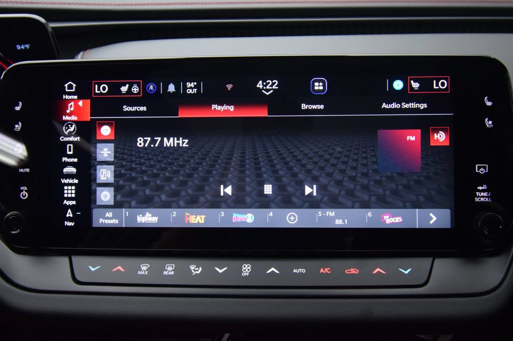 New 2027 Dodge Charger Scat Pack AWD/4WD image 22