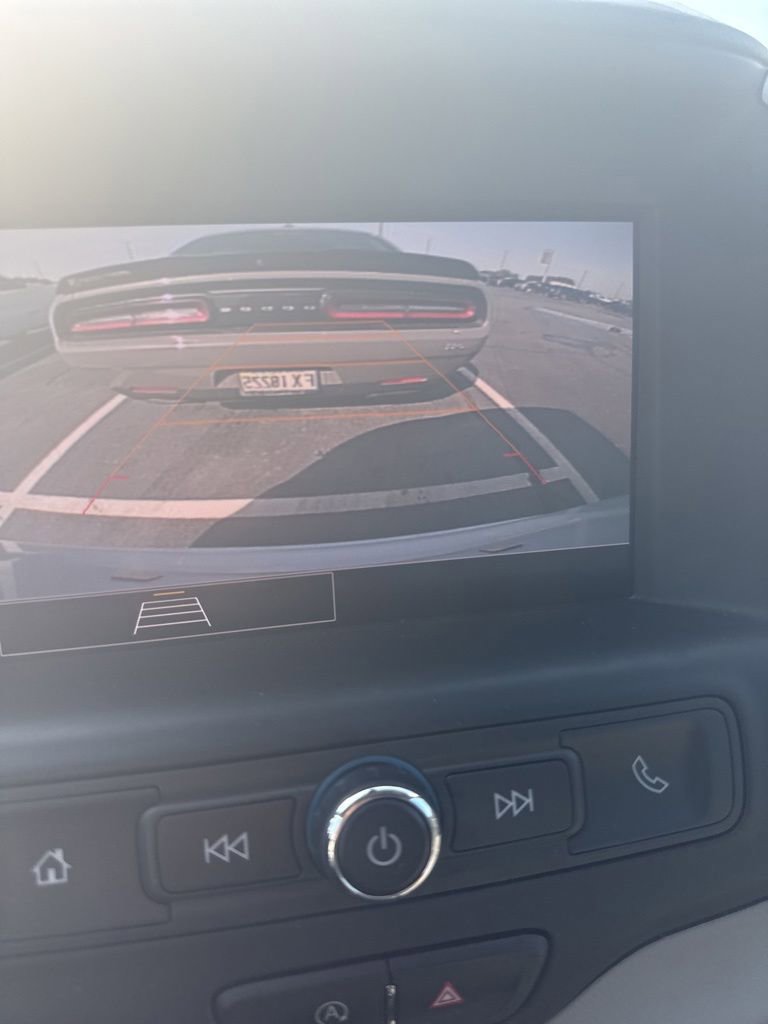 Used 2022 GMC Terrain SLE AWD/4WD image 19