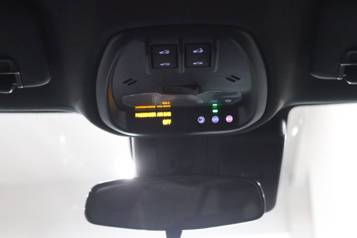 New 2026 Chevrolet Trax RS w/ Sunroof Package FWD image 40