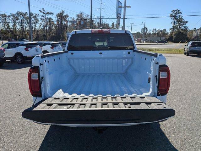 New 2025 GMC Canyon Elevation w/ Convenience Package RWD image 15
