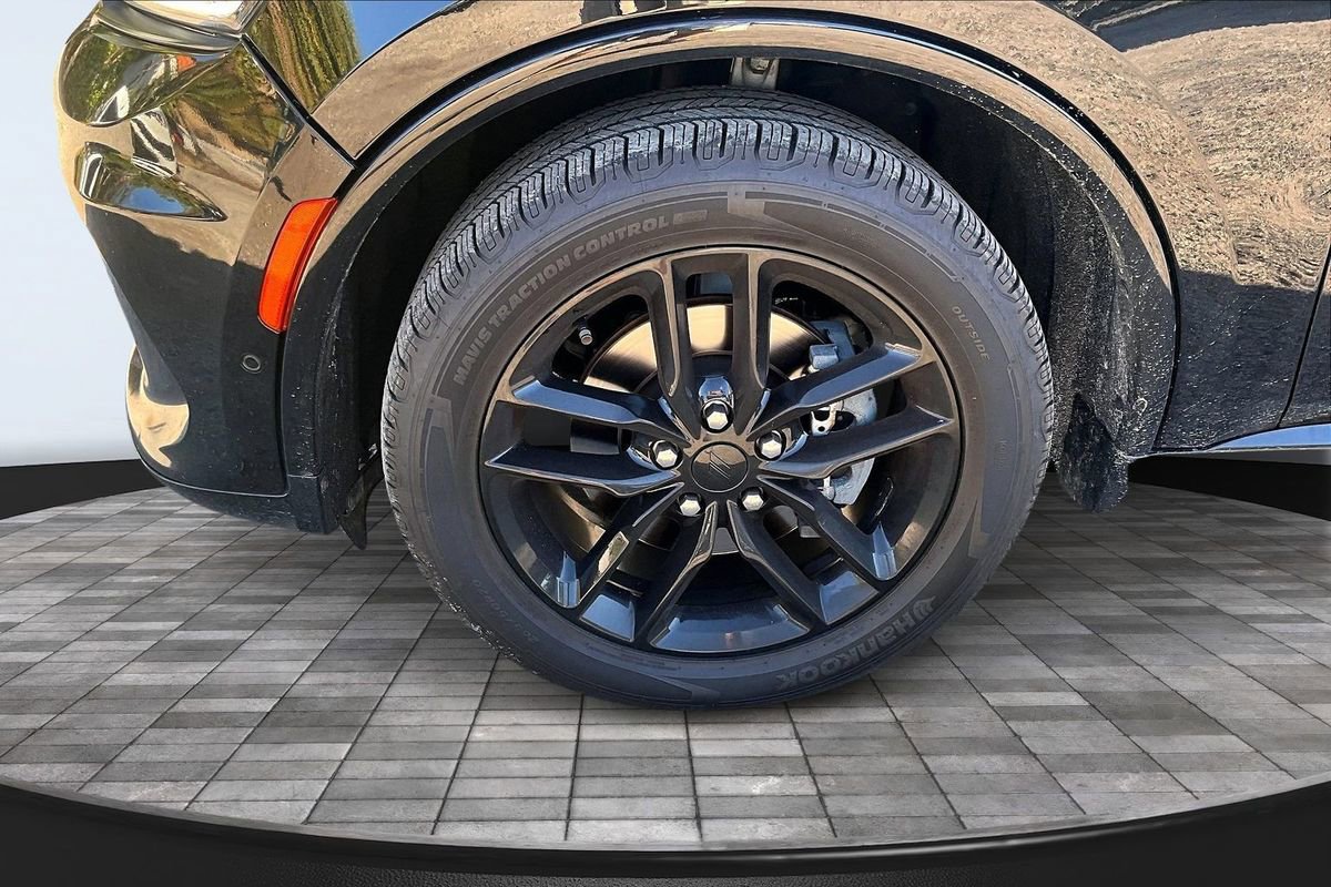 Used 2021 Dodge Durango R/T image 36