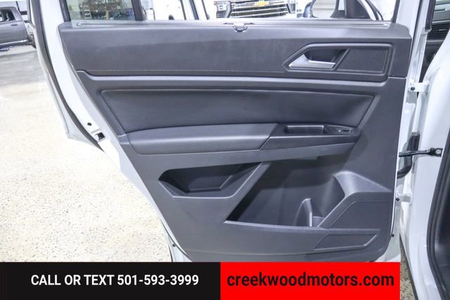 Used 2021 Volkswagen Atlas SE image 42