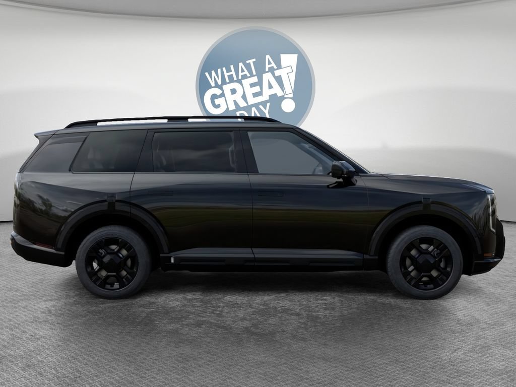 New 2027 Kia Telluride SX X-Pro AWD/4WD image 7