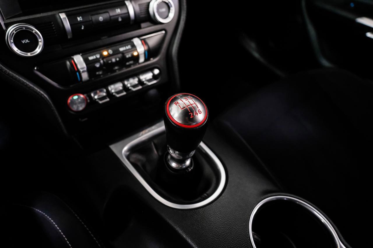 Used 2018 Ford Mustang GT w/ GT Performance Package RWD image 14