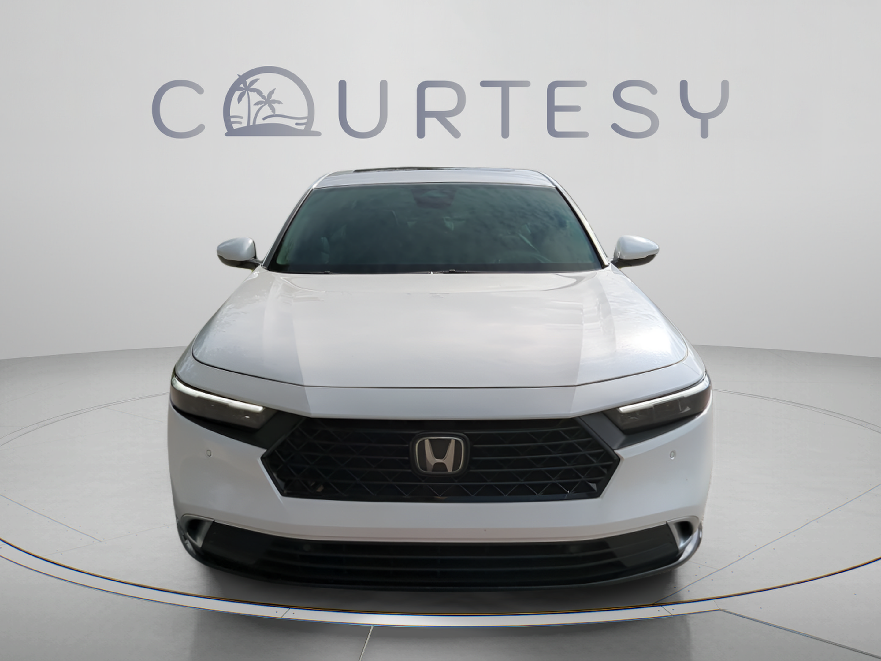 Certified 2023 Honda Accord Touring image 10