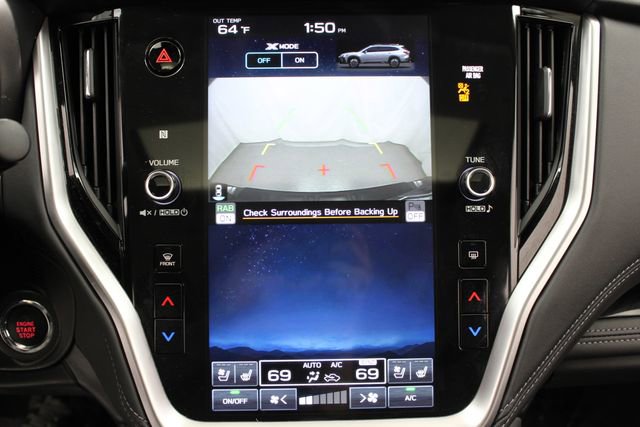 Used 2024 Subaru Outback Touring XT AWD/4WD image 24