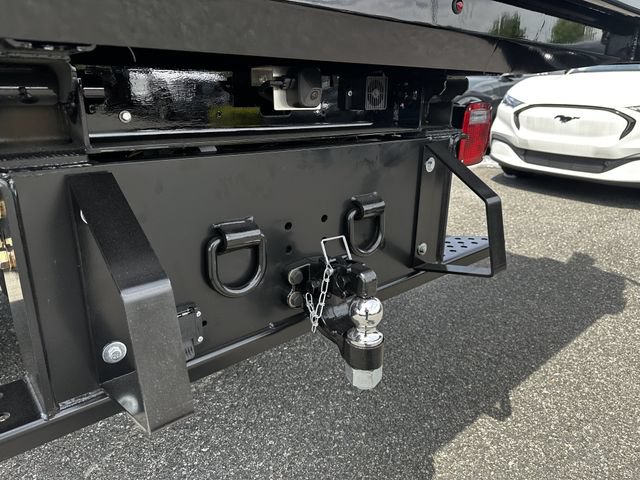 New 2026 Ford F550 4x4 Crew Cab image 41