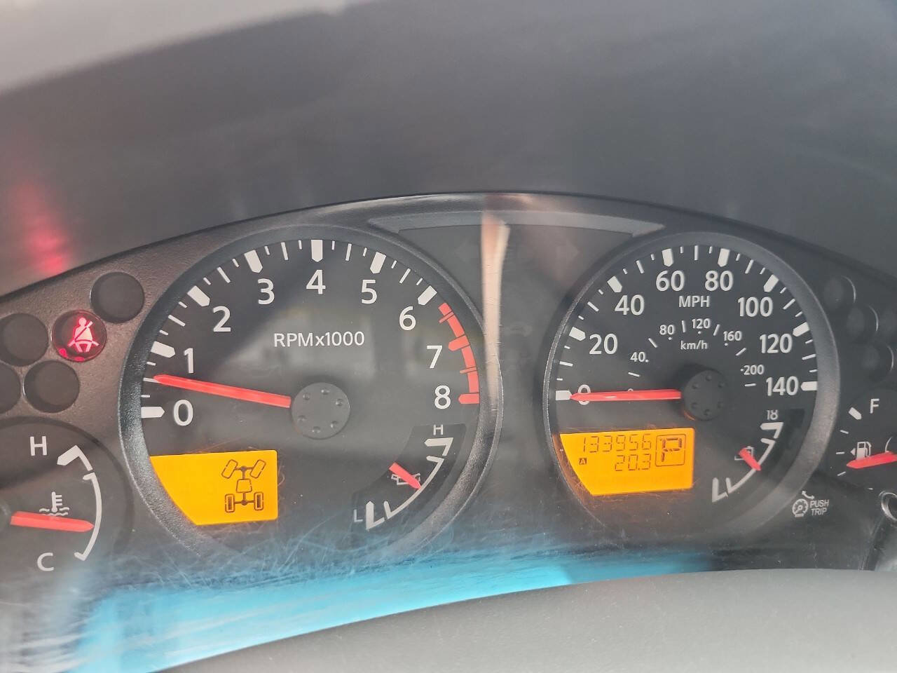 Used 2012 Nissan Frontier SV w/ SV Premium Utility Pkg image 18