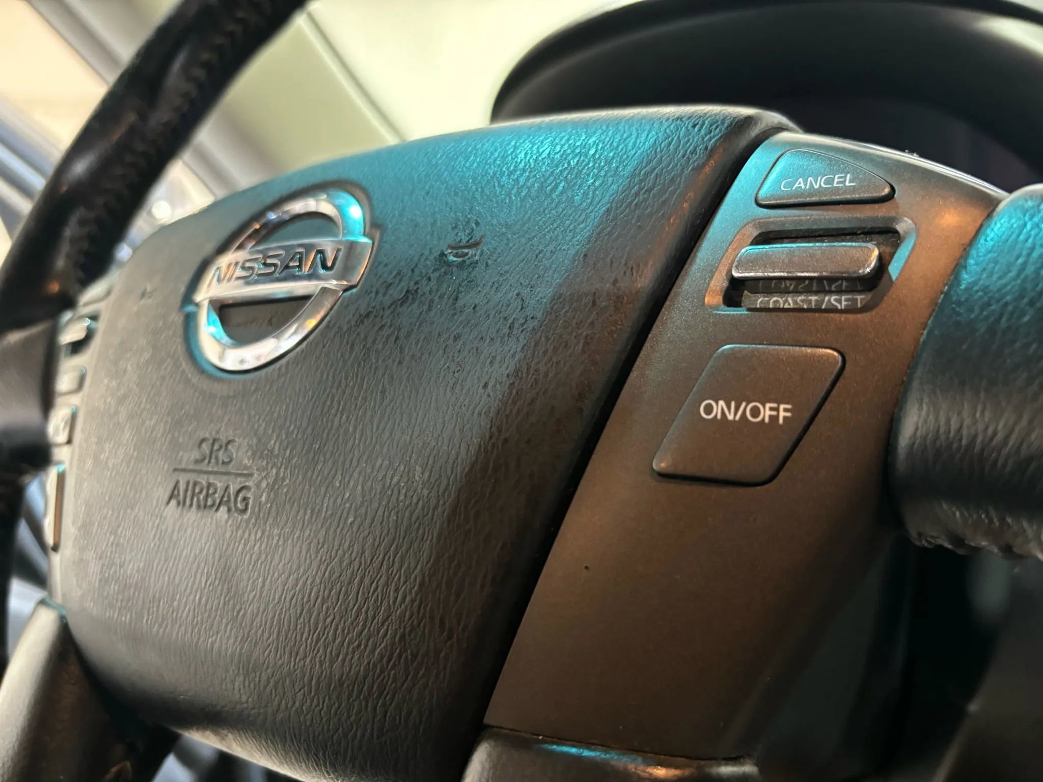 Used 2017 Nissan Armada SL image 30