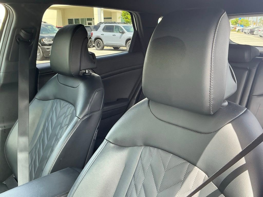 Used 2023 Kia Sportage X-Line image 22