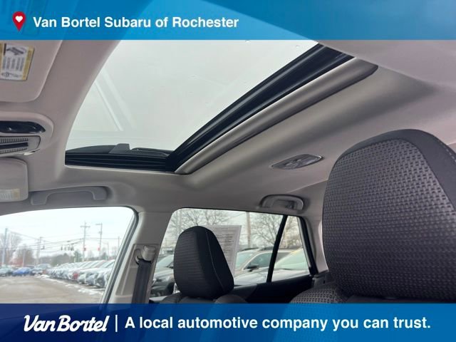 Used 2023 Subaru Outback Premium image 23