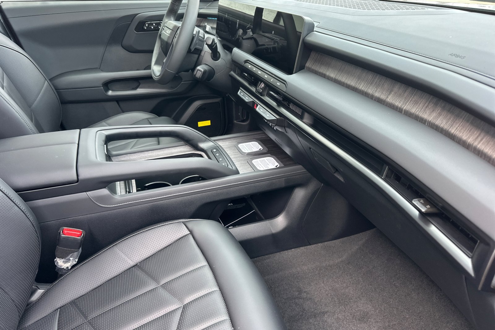 New 2027 Kia Telluride X-Line SX Prestige AWD/4WD image 16