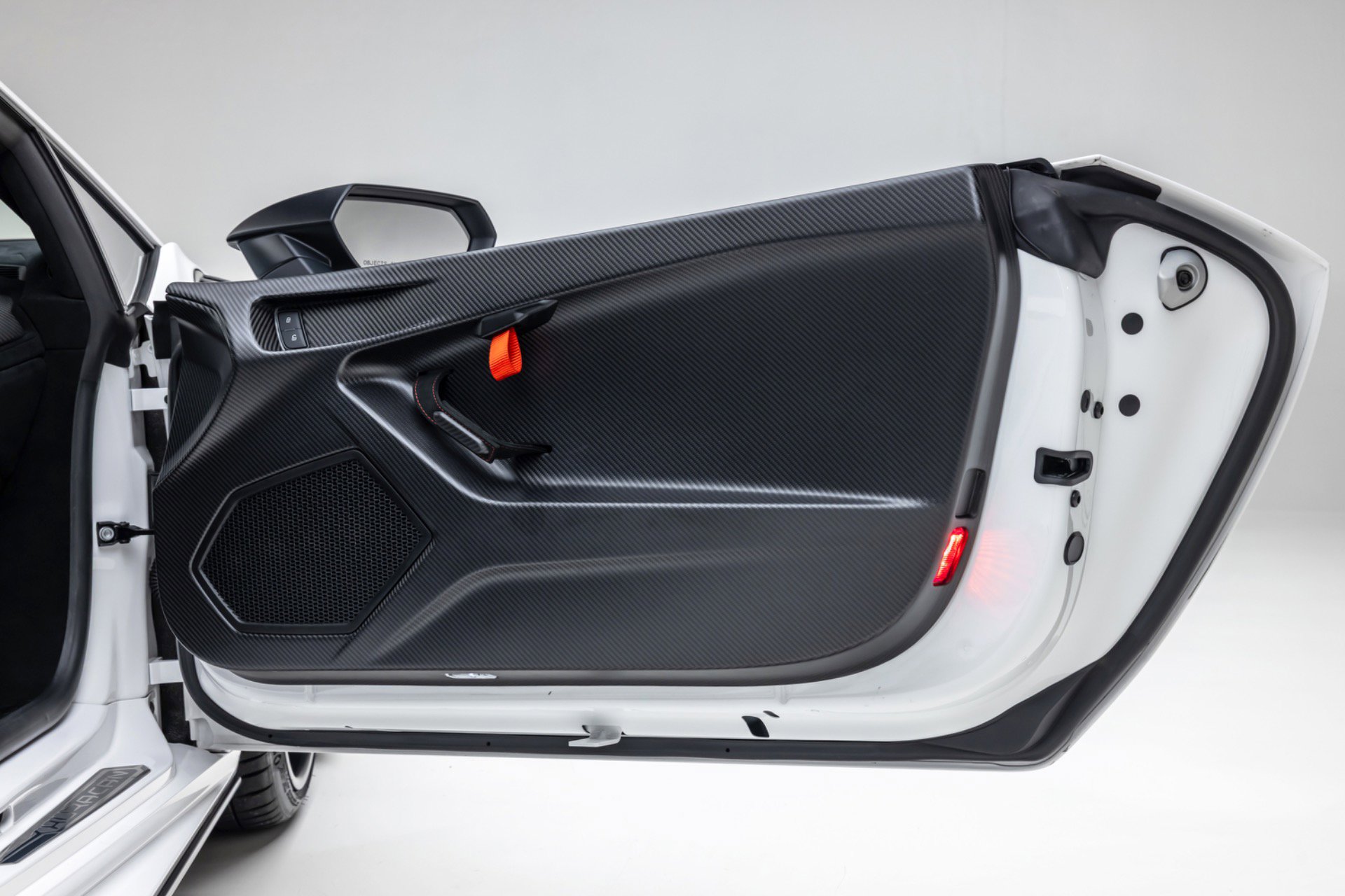 Used 2022 Lamborghini Huracan STO image 47