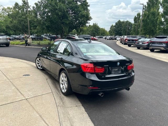 Used 2013 BMW 335i xDrive Sedan AWD/4WD image 5