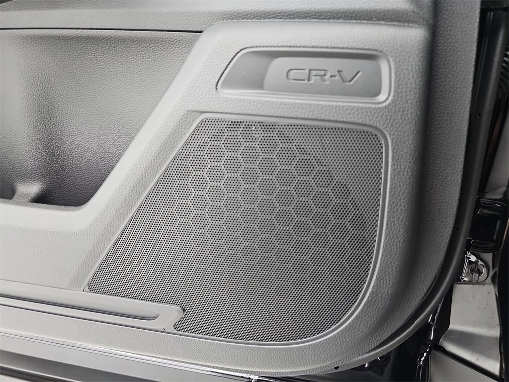 New 2026 Honda CR-V Sport-L image 34