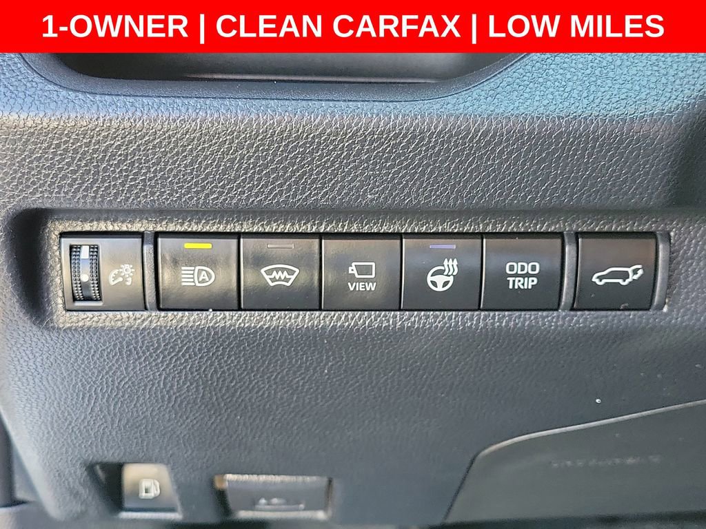 Used 2023 Toyota RAV4 XSE AWD/4WD image 27