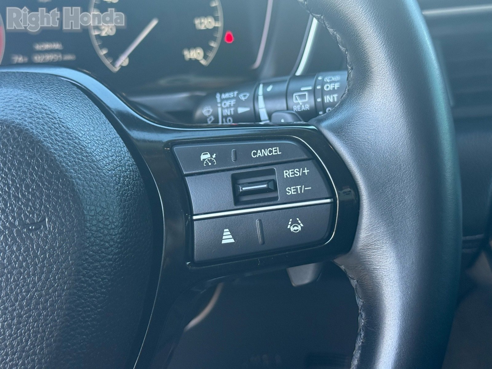 Certified 2023 Honda Pilot EX-L image 17