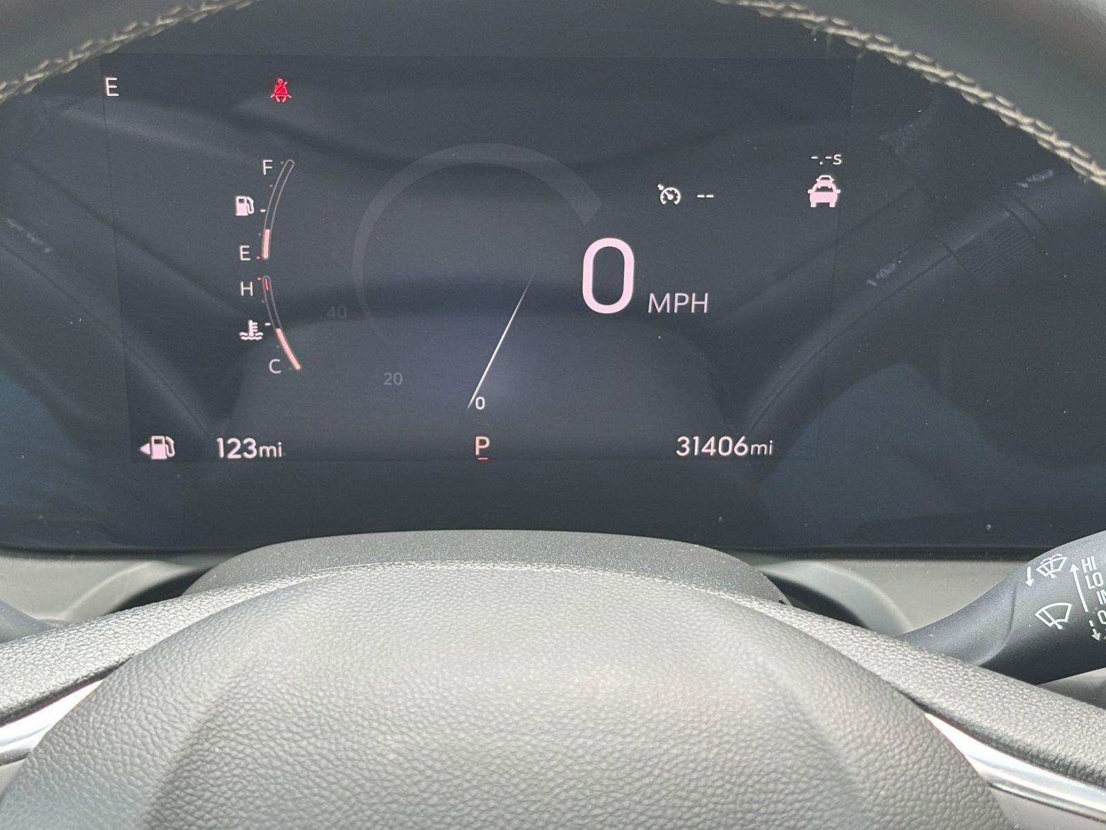 Used 2025 Buick Encore GX Preferred FWD image 35