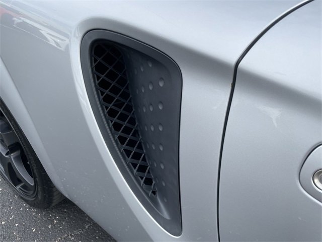 Used 2001 Toyota MR2 image 8