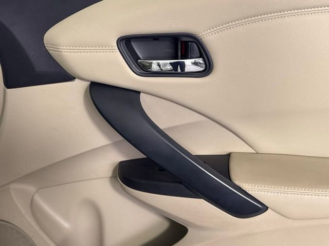 Used 2017 Acura RDX w/ Technology Package FWD image 28