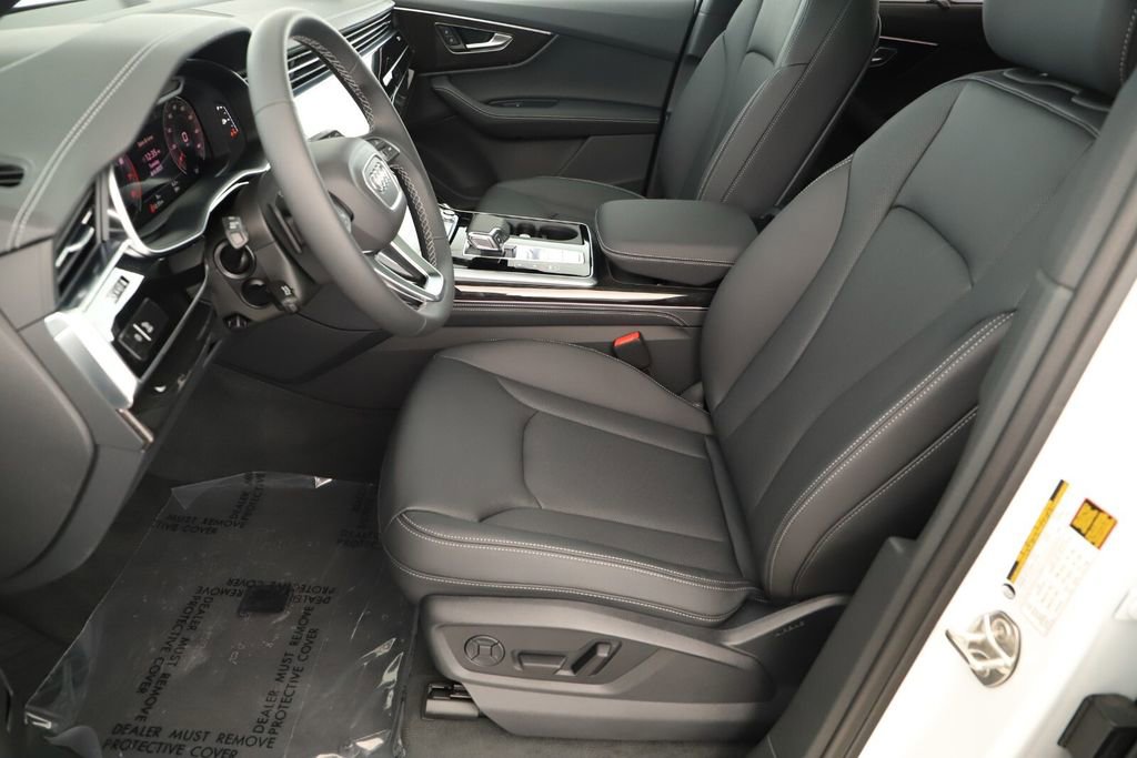 New 2025 Audi Q7 3.0T Premium Plus image 24
