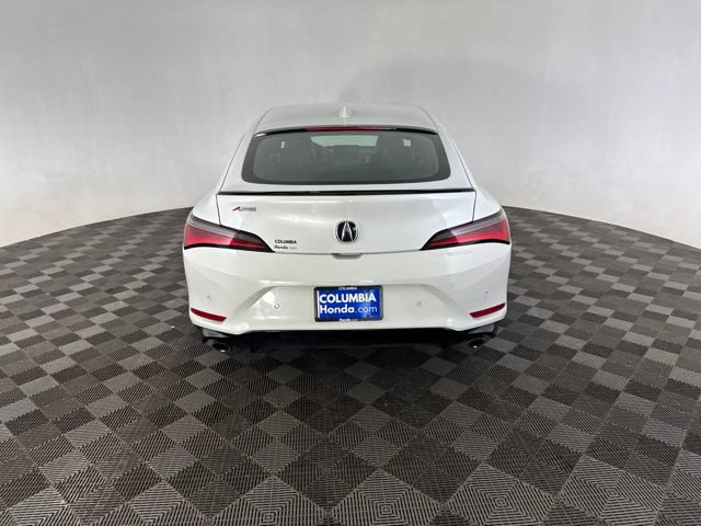 Used 2024 Acura Integra A-Spec FWD image 7