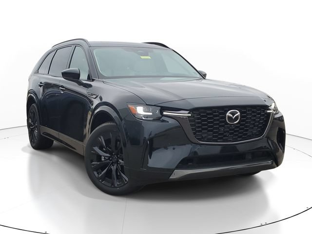 New 2026 MAZDA CX-90 3.3 Turbo S w/ Premium Package