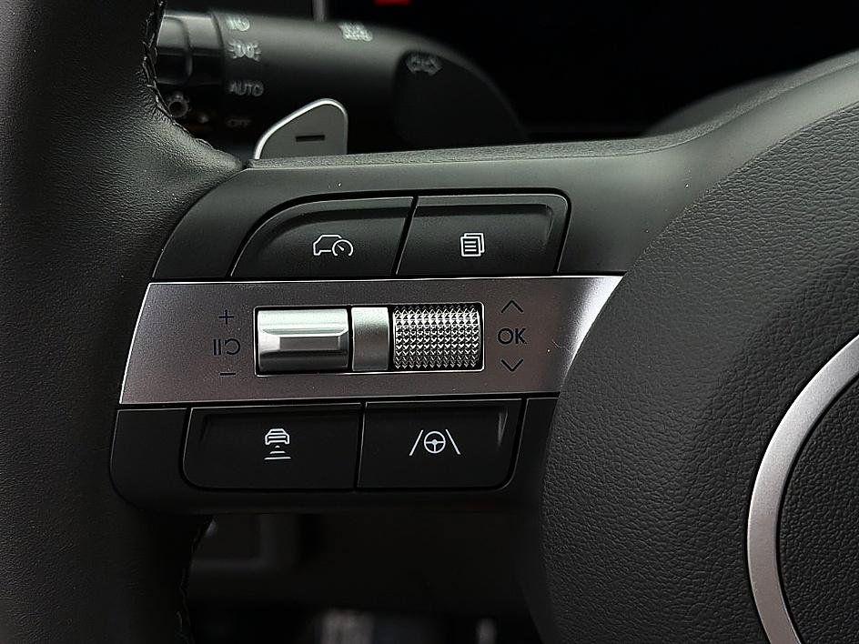 Certified 2026 Hyundai Sonata SEL FWD image 16